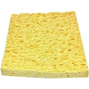 تصویر اسفنج نسوز سایز 55x55mm 