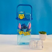 تصویر قمقمه دو مخزنه استیج 