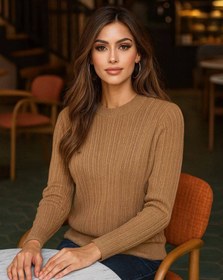 تصویر بافت گپ راه راه 