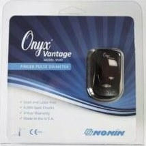 تصویر پالس اکسیمتر انگشتی نونین مدل Onyx Vantage 9590 