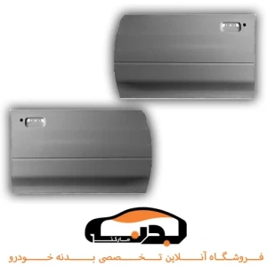 تصویر فروشگاه بدنه مارکت