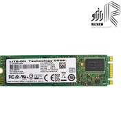 تصویر حافظه SSD لیتون مدل CV3-8D ظرفیت ۱۲۸ گیگابایت 