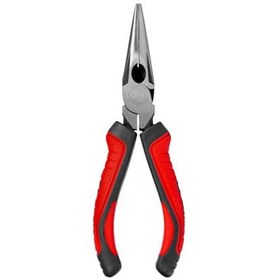 تصویر دم باریک سری لئو سایز 6 رونیکس RH-1326 Ronix RH-1326 Leo Long Nose Plier Series