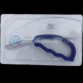 تصویر استپلر پوستی 