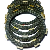 تصویر صفحه کلاج بنلی 250 تکسیلندر صفحه کلاج بنلی 250 تکسیلندر