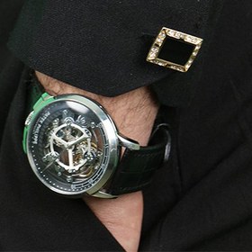 تصویر دکمه سر دست 05 