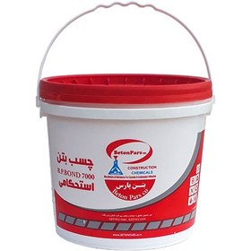 تصویر چسب بتن استحکامی 