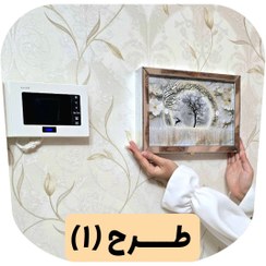 تصویر کاور جعبه فیوز 