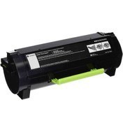 تصویر شارژ کارتریج لکسمارک مدل 417 