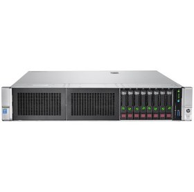 تصویر سرور HP ProLiant DL380 G9 