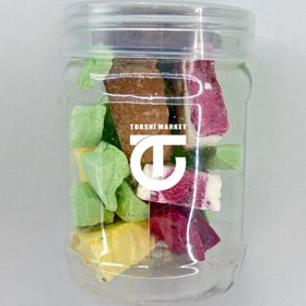 تصویر بستنی خشک 