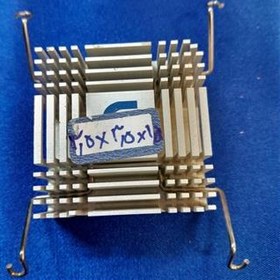 تصویر هیت سینک کدE23 