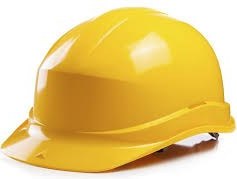 تصویر کلاه ایمنی مهندسی 