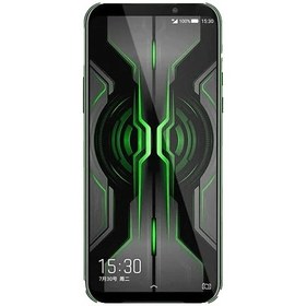 تصویر گوشی شیائومی Black Shark 2 Pro | حافظه 128 رم 8 گیگابایت Xiaomi Black Shark 2 Pro 128/8 GB