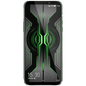 تصویر گوشی شیائومی Black Shark 2 Pro | حافظه 128 رم 8 گیگابایت ا Xiaomi Black Shark 2 Pro 128/8 GB Xiaomi Black Shark 2 Pro 128/8 GB