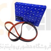 تصویر تسمه دینام خودرو دانگیل مدل 6PK1575 مناسب پژو 206 