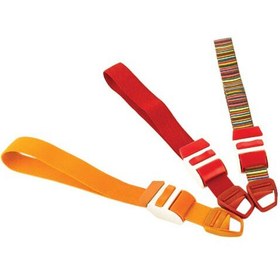 تصویر گارو (کش تزریق) گیره دار 