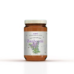 تصویر خرید عسل گون طبیعی 