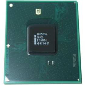 تصویر چیپ اینتل لپ تاپ Intel BD82 HM55 