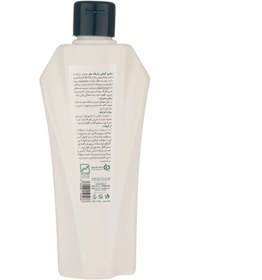 تصویر شامپو موی سر گیاهی رازیانه حجم 400 میل مای Herbal fennel hair shampoo volume 400 ml