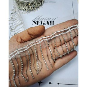 تصویر یراق اویز دار مجلسی 