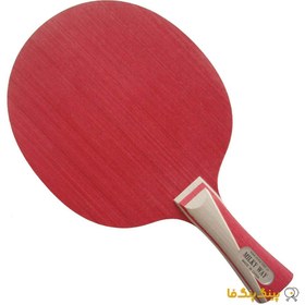 تصویر چوب راکت EC14 کربن Yinhe Table Tennis Blade Model EC14