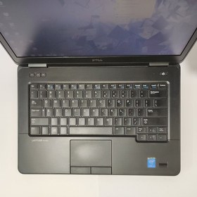 تصویر لپ تاپ Core i5 نسل چهار Dell E5440 رم 16 هارد SSD 512 