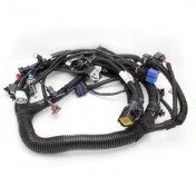 تصویر دسته سيم انژكتور موتور XU7 پژو 405 شرکتی اصل ایساکو 