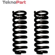 تصویر فنر لول کمک جلو مزدا 323 وارداتی 