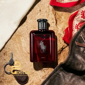 Polo red eau outlet de parfum