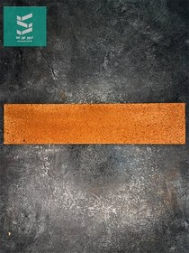 تصویر آجر پرتغالی انگلیسی 2.7*32*7 