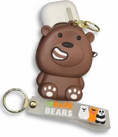 تصویر چارم بگ سیلیکونی an 