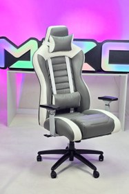 تصویر صندلی گیمینگ مدل MZ 