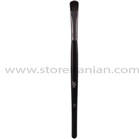 تصویر براش آرایشی سایه چشم جیول شماره 43 Jewel Eye Shadow Make Up Brush No.43