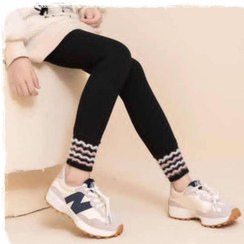 تصویر لگ تو خز (3 تا 9 سال) 