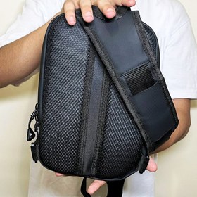 تصویر بادی بگ دلسی سایز کوچک کد ۰۰۹ 