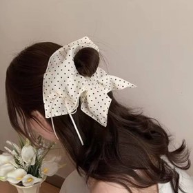 تصویر کش مو کار شده مربعی ks17 ks17