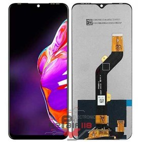 infinix hot 10t lcd