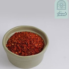 تصویر گرانول پاپریکا 