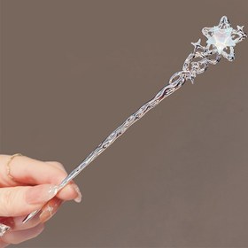 تصویر کانزاشی ستاره سیلور 