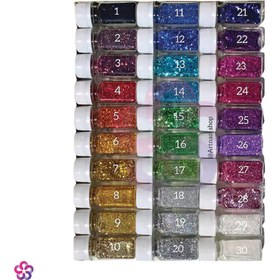 تصویر اکلیل ساده 