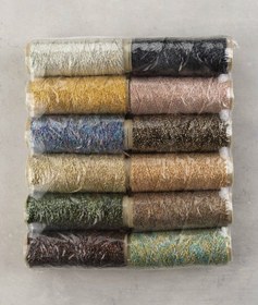 تصویر نخ لمه 