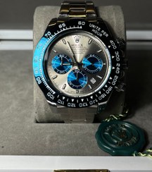 تصویر رولکس دی تونا ۳ موتور 