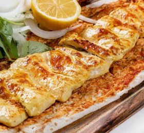 تصویر جوجه لاری 