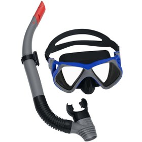 تصویر Bestway ماسک Snorkel Dominator Pro 