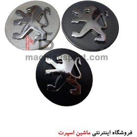 تصویر کاپ رینگ پژو Peugeot 