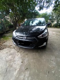 تصویر هیوندای اکسنت مدل 2016 ا Hyundai Accent New Hyundai Accent New