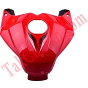 تصویر کاور روی باک آر اس ۲۰۰ باجاج 