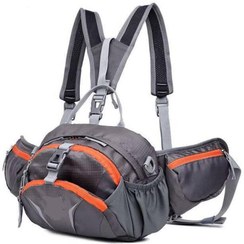 تصویر کیف کمری دوشی سالیوا 