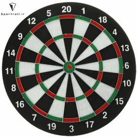 تصویر صفحه دارت 18 اینچی دارت سوزنی